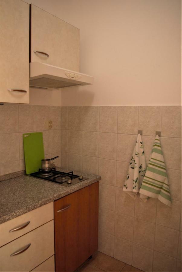 Romantic Apartment In Nature Borovići Exterior foto